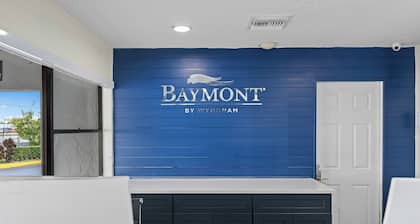 Baymont by Wyndham Orlando Downtown