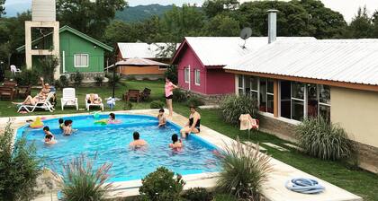 WaraKusi Cottages - Off Road