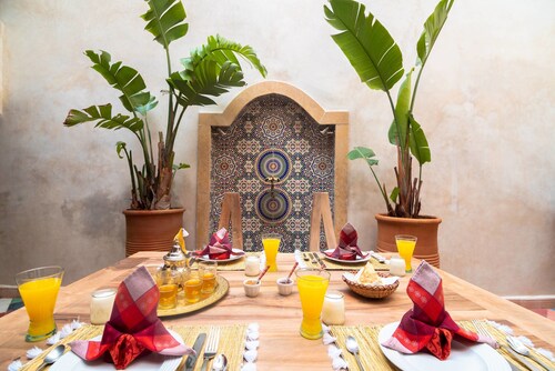 Riad Bilkis