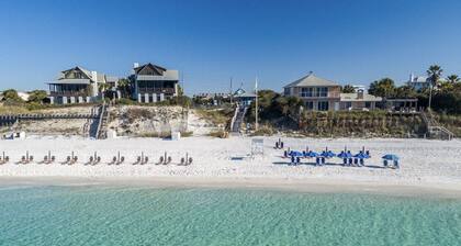 Cozy un Bebroom, un bain, cuisine complĂšte, distance de marche de la plage