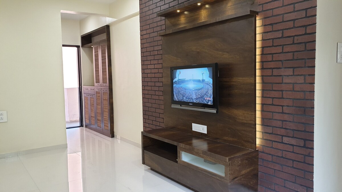 Image de profil de l’hôte