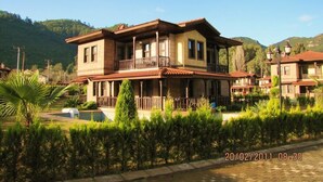 Exterior - VİLLA (Marmaris)