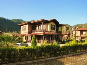 Exterior - VİLLA (Marmaris)