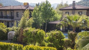 Exterior - VİLLA (Marmaris)