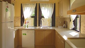 Private kitchen - VİLLA (Marmaris)