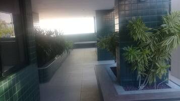 Parte interna