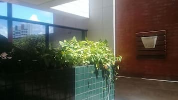 Área da propriedade