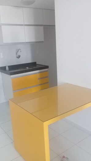 Interior - Edf Apartment. Green Tower (Jatiúca)