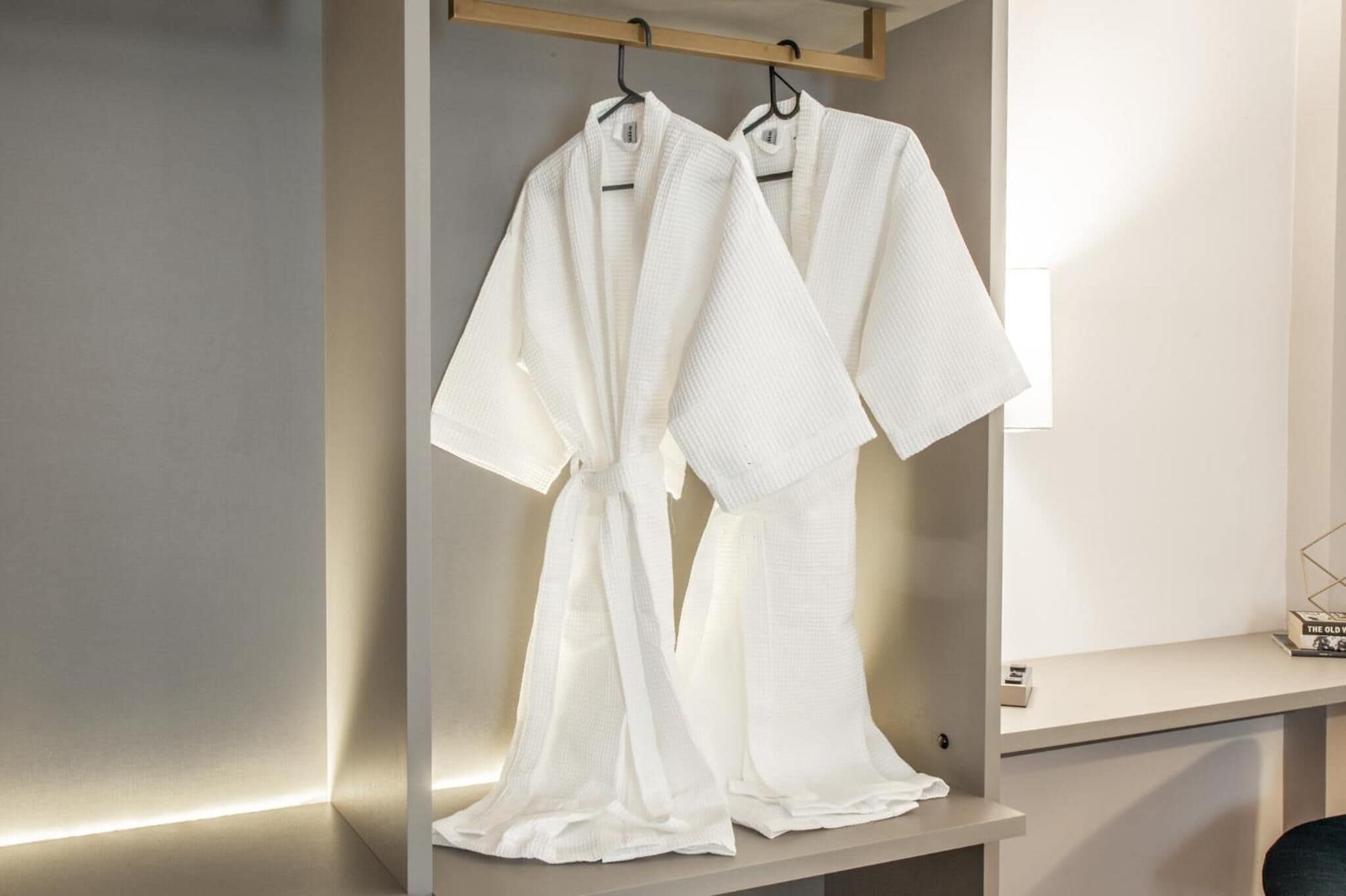 Foto - Bisinii Boutique Hotel