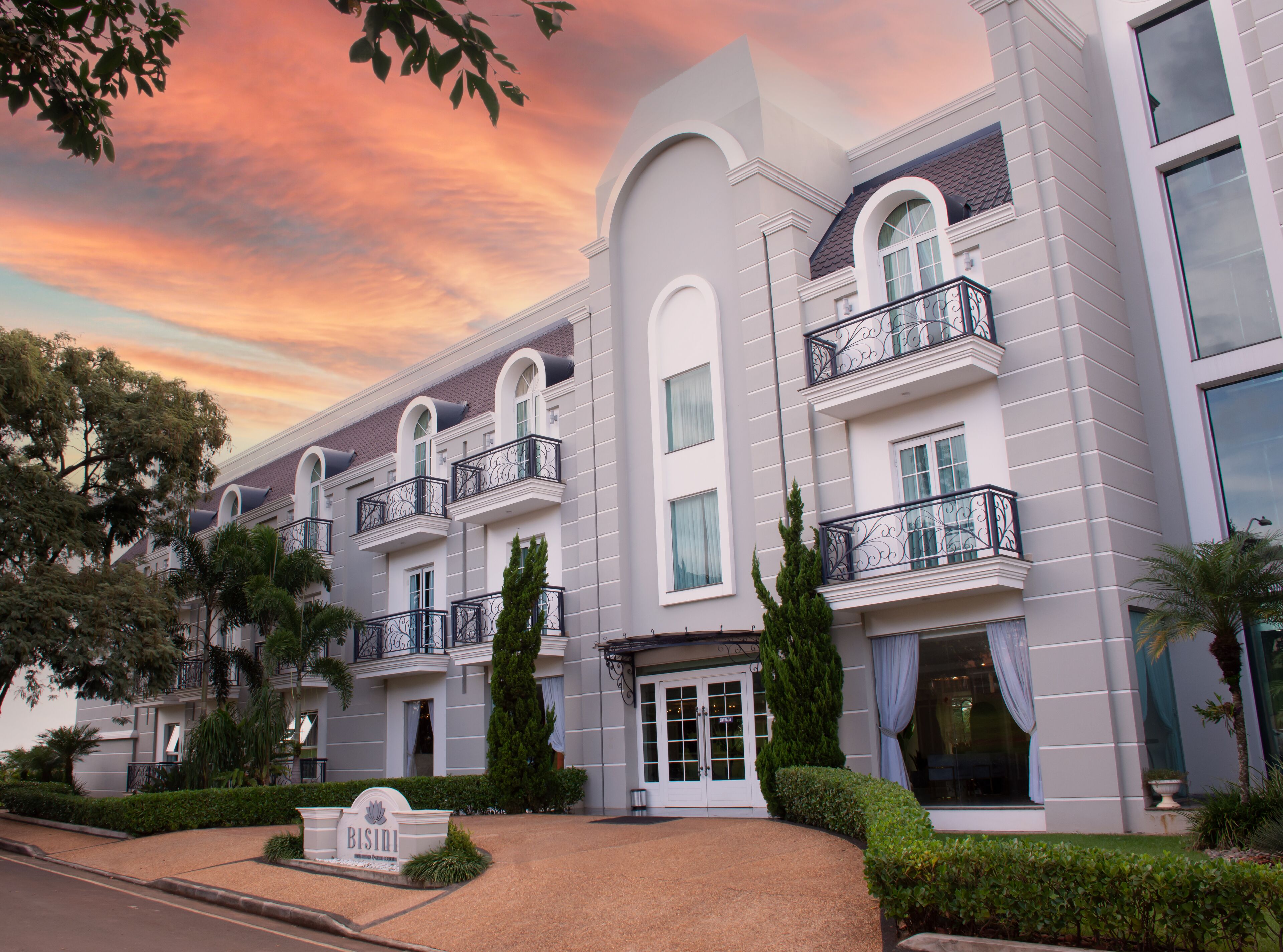 Photo - Bisinii Boutique Hotel
