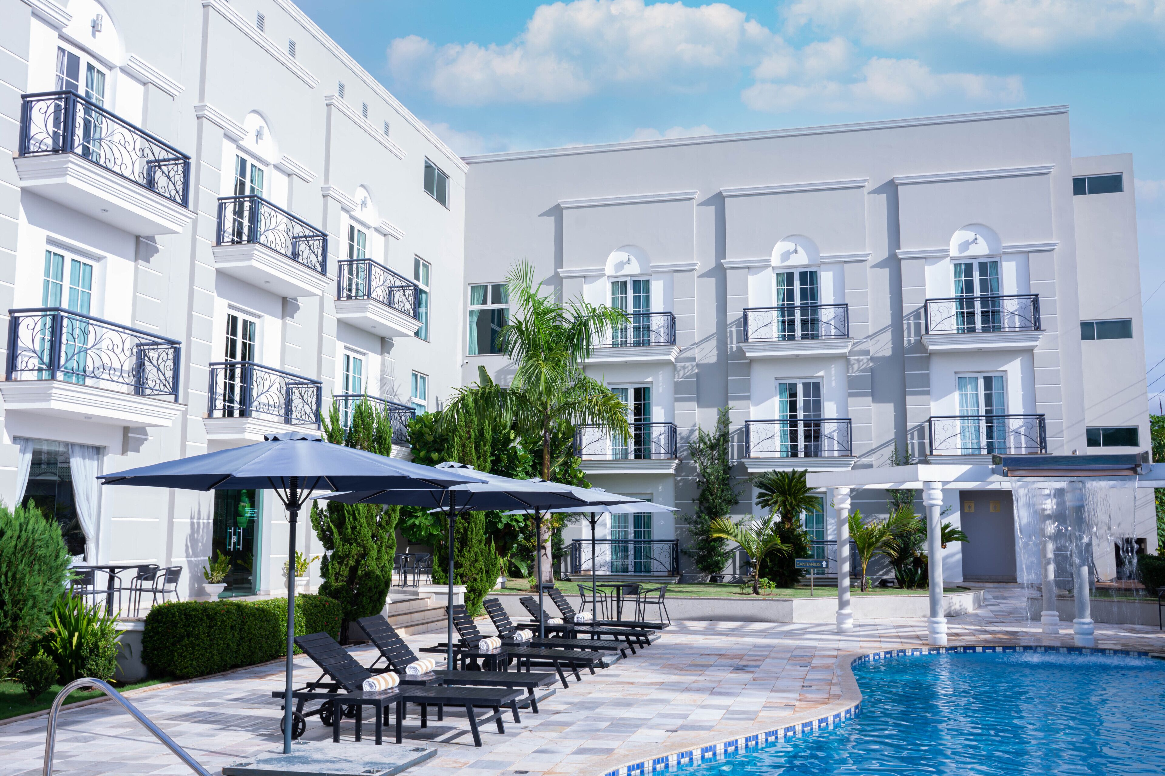 Photo - Bisinii Boutique Hotel