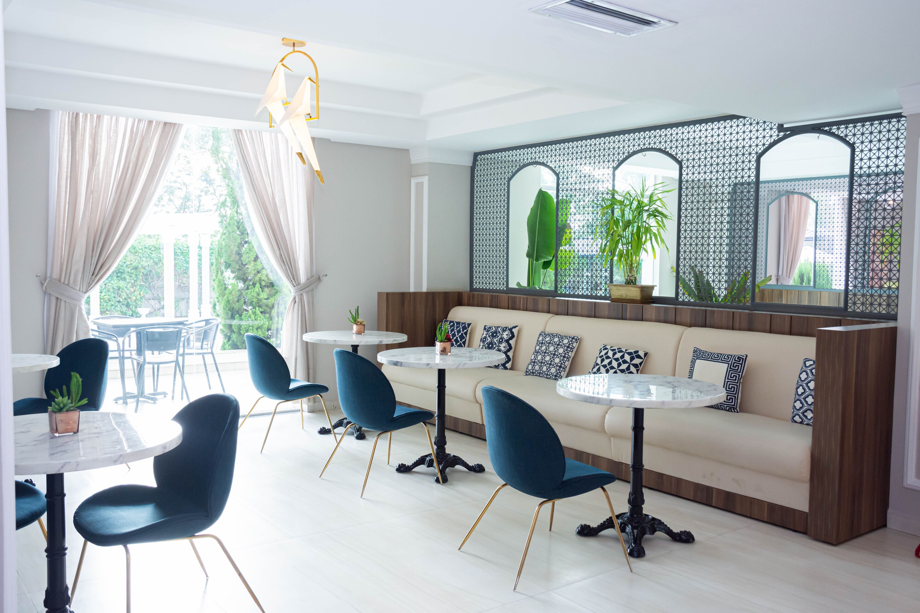 Photo - Bisinii Boutique Hotel