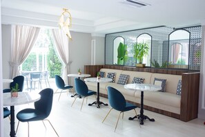 Recepción