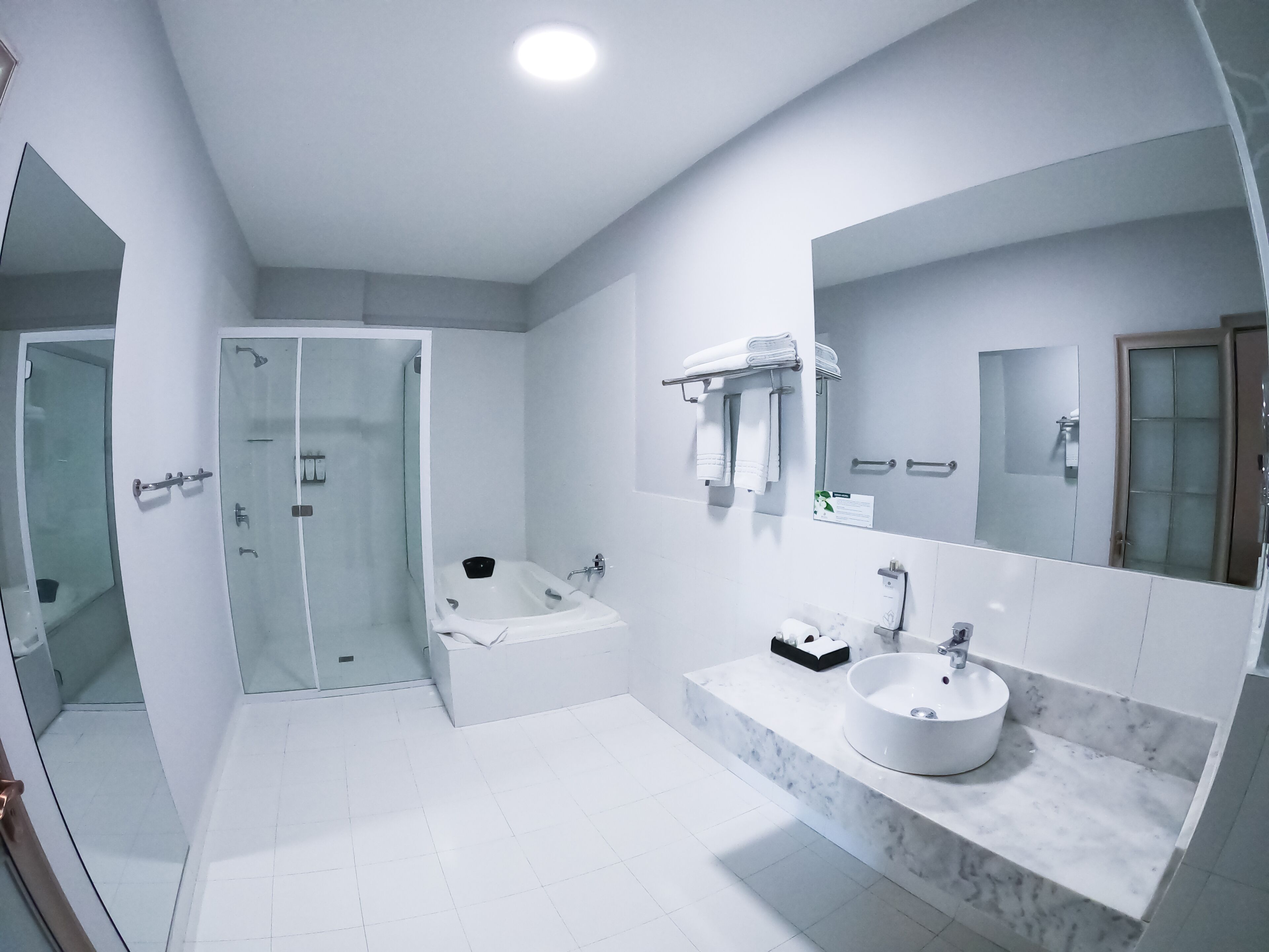 Photo - Bisinii Boutique Hotel