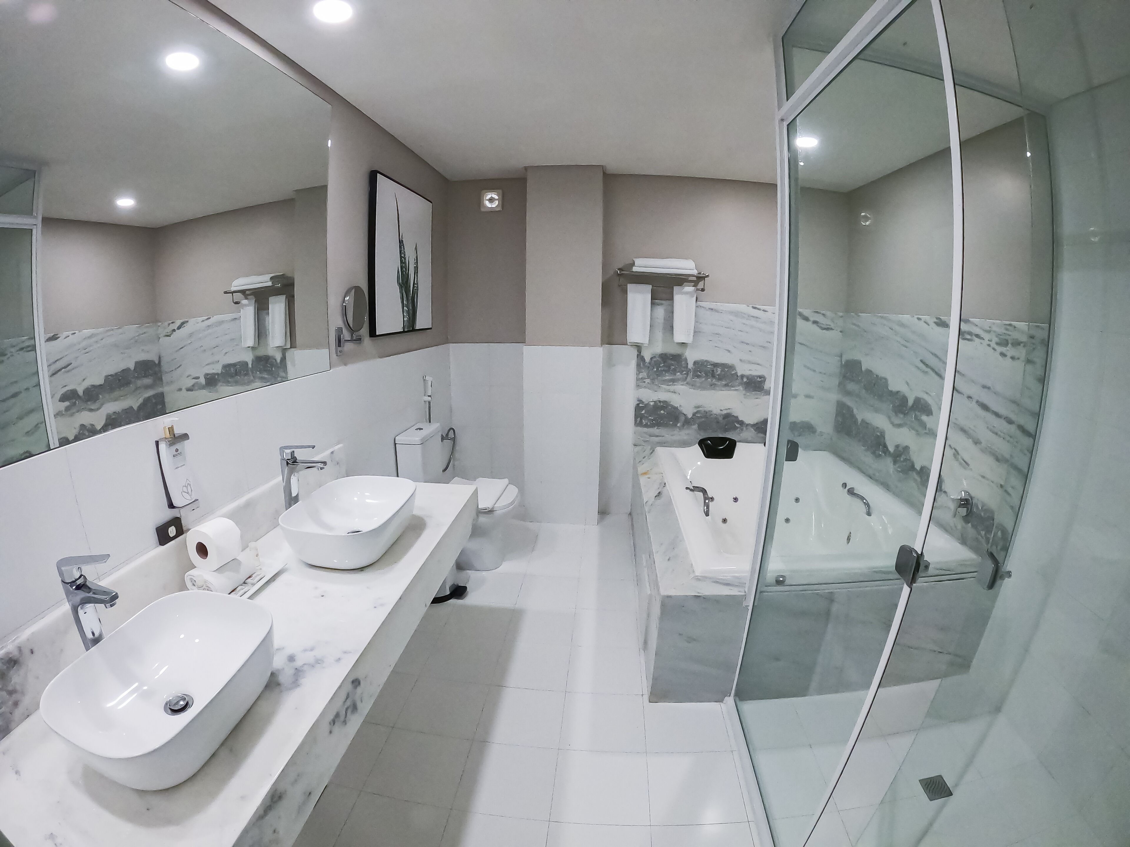 Foto - Bisinii Boutique Hotel