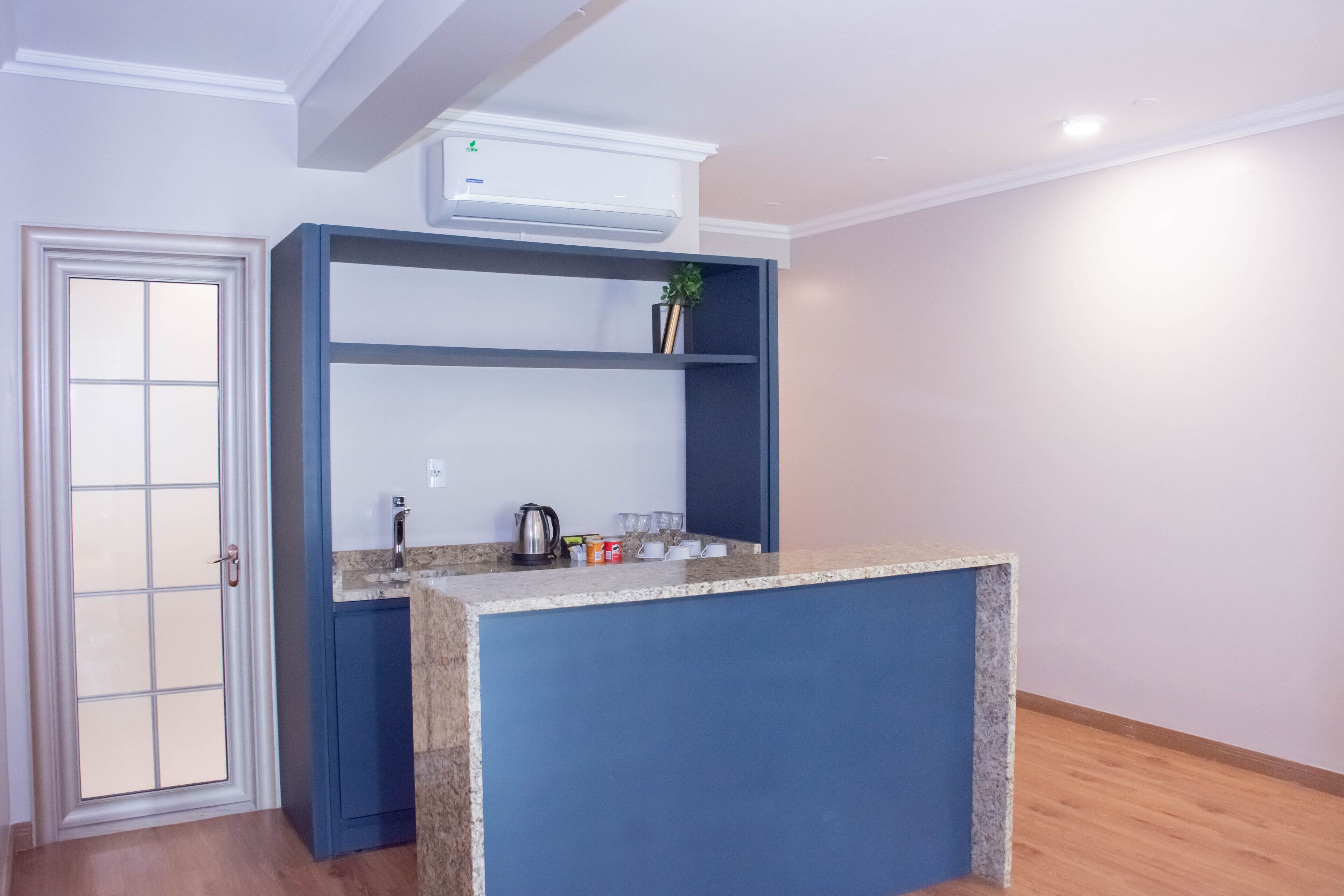 Foto - Bisinii Boutique Hotel