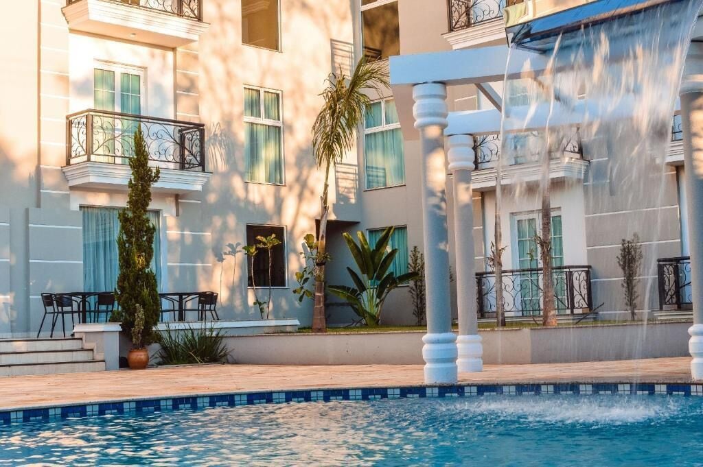 Photo - Bisinii Boutique Hotel