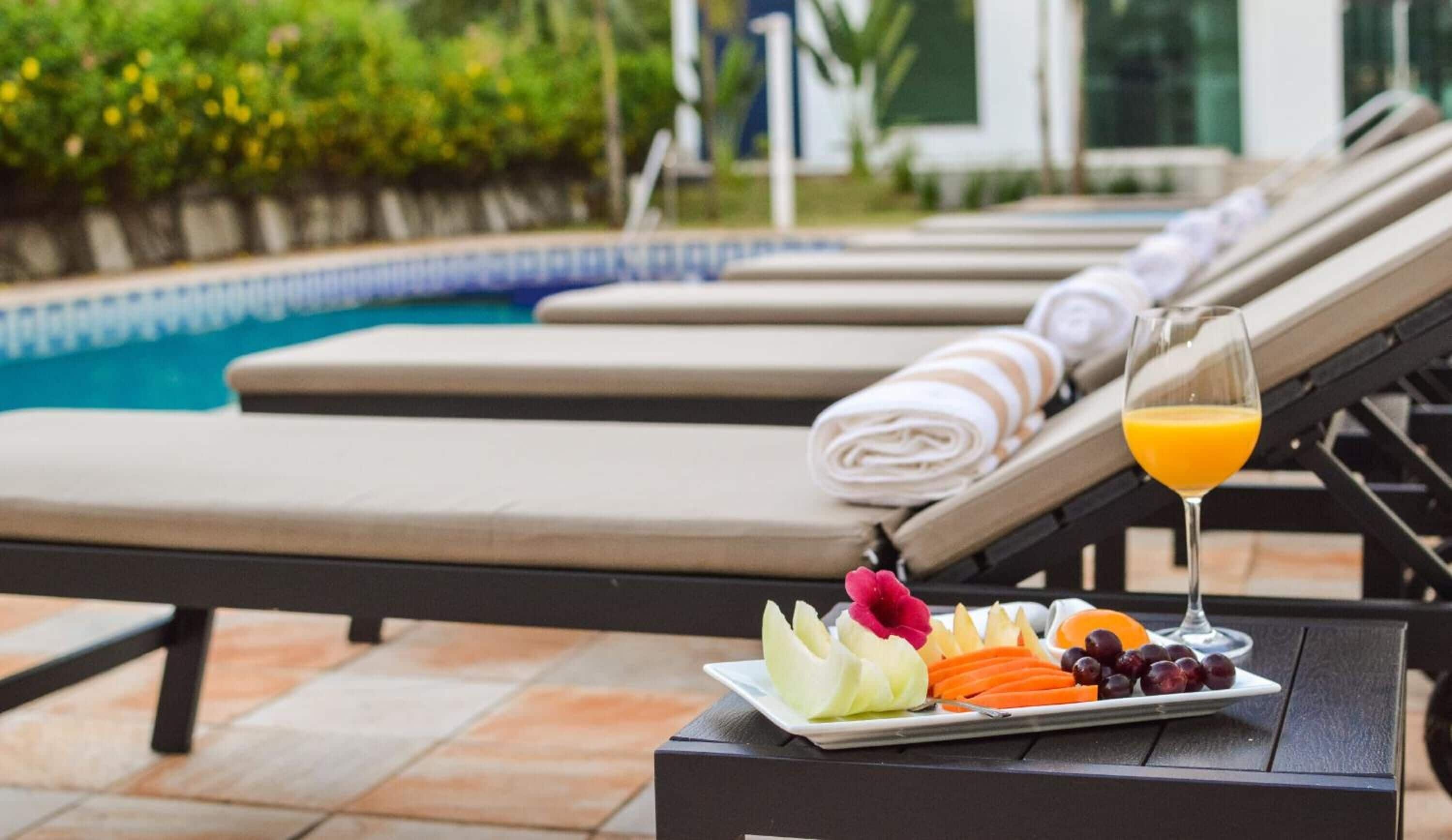 Photo - Bisinii Boutique Hotel