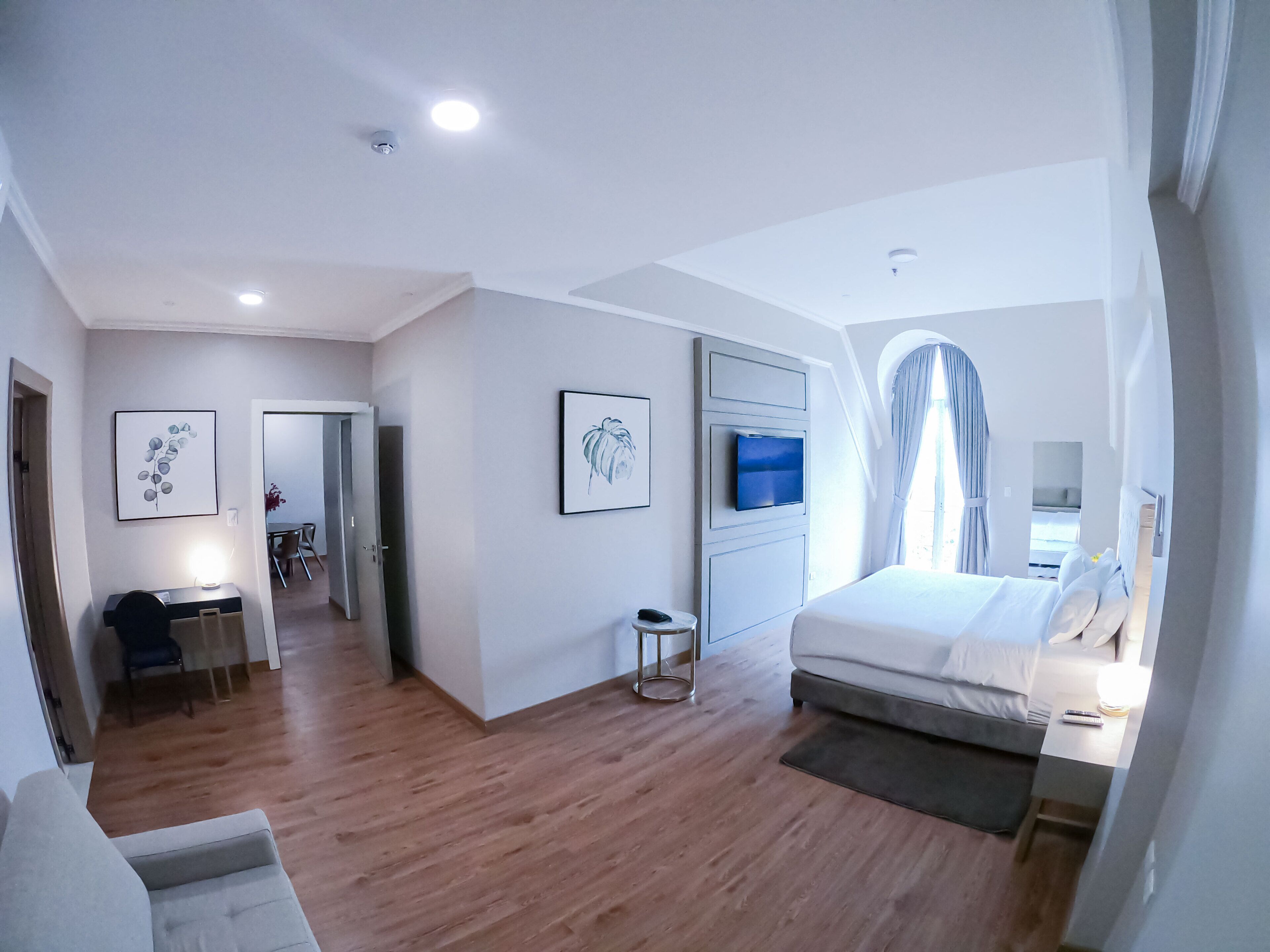 Photo - Bisinii Boutique Hotel