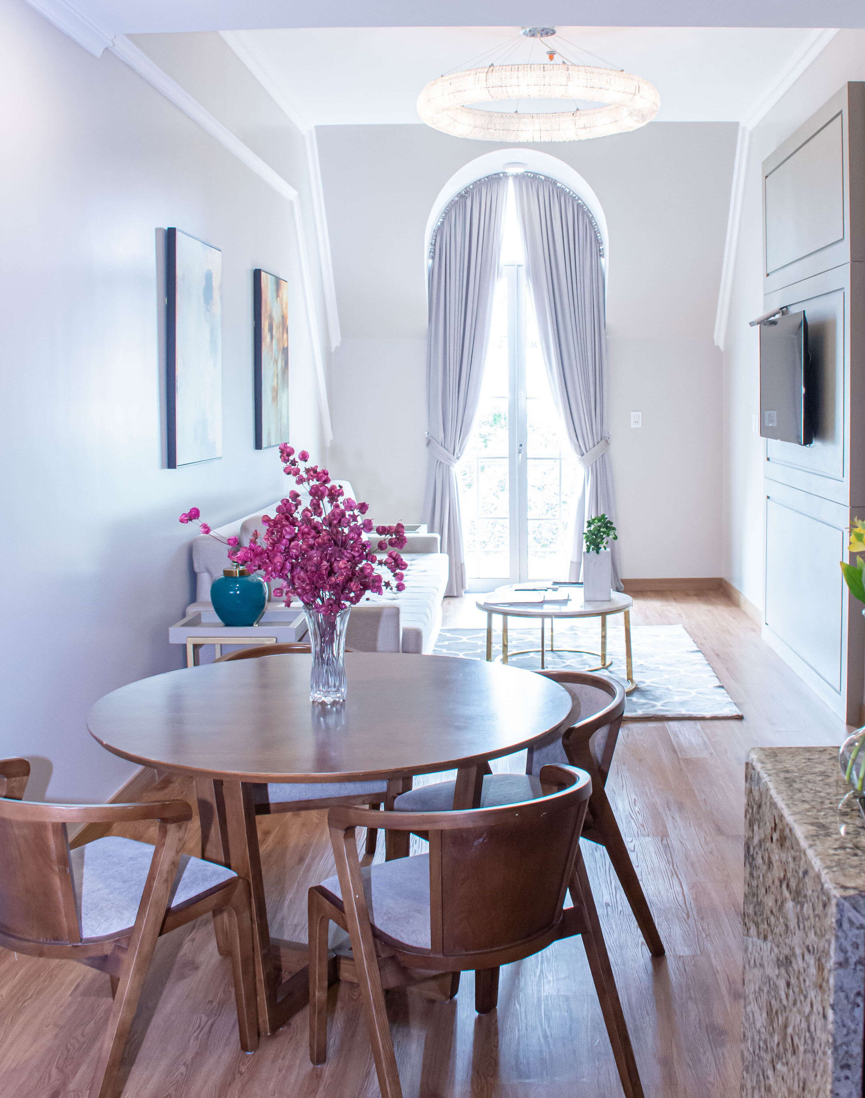 Foto - Bisinii Boutique Hotel