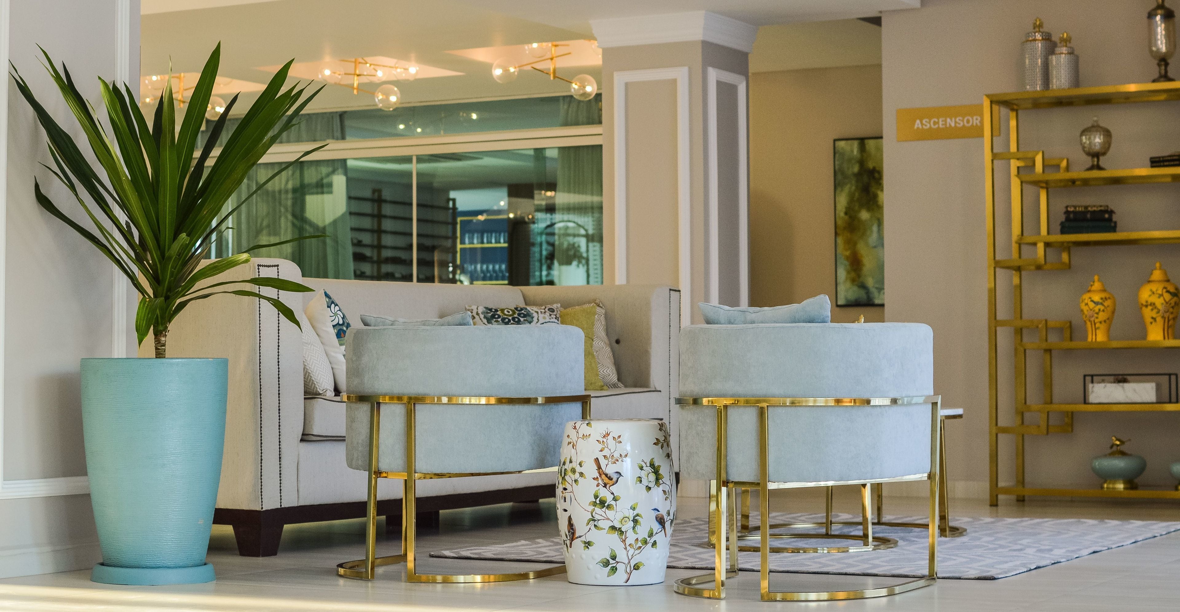 Foto - Bisinii Boutique Hotel