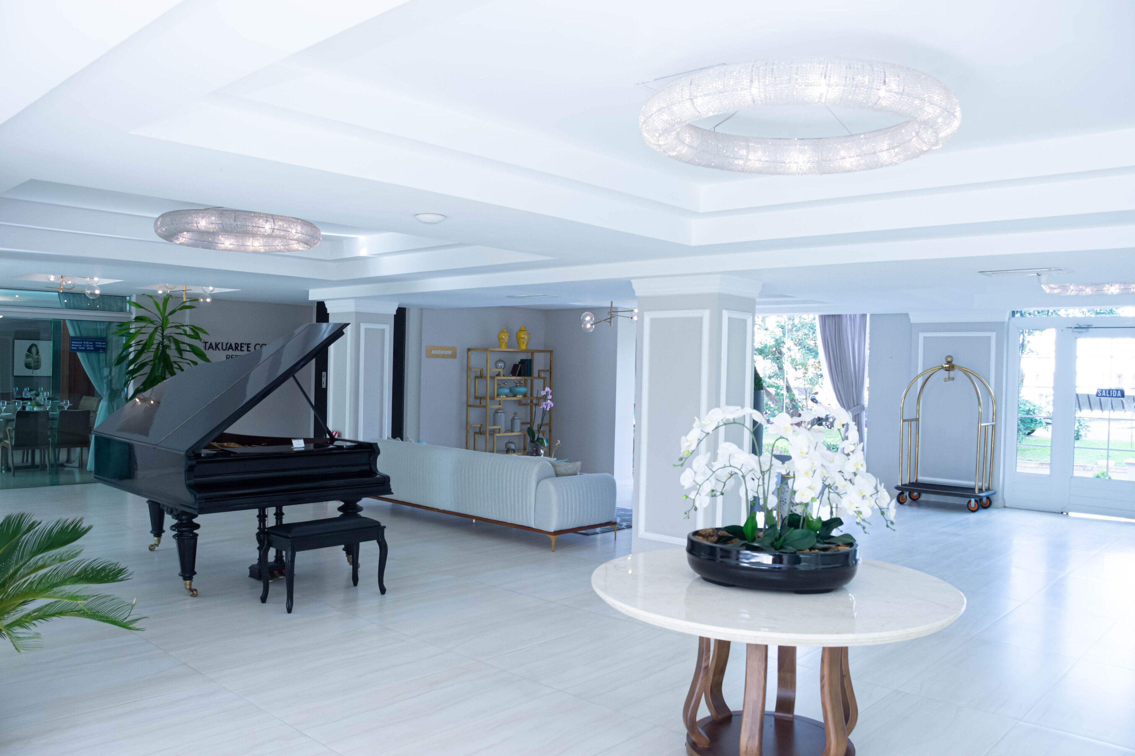Photo - Bisinii Boutique Hotel