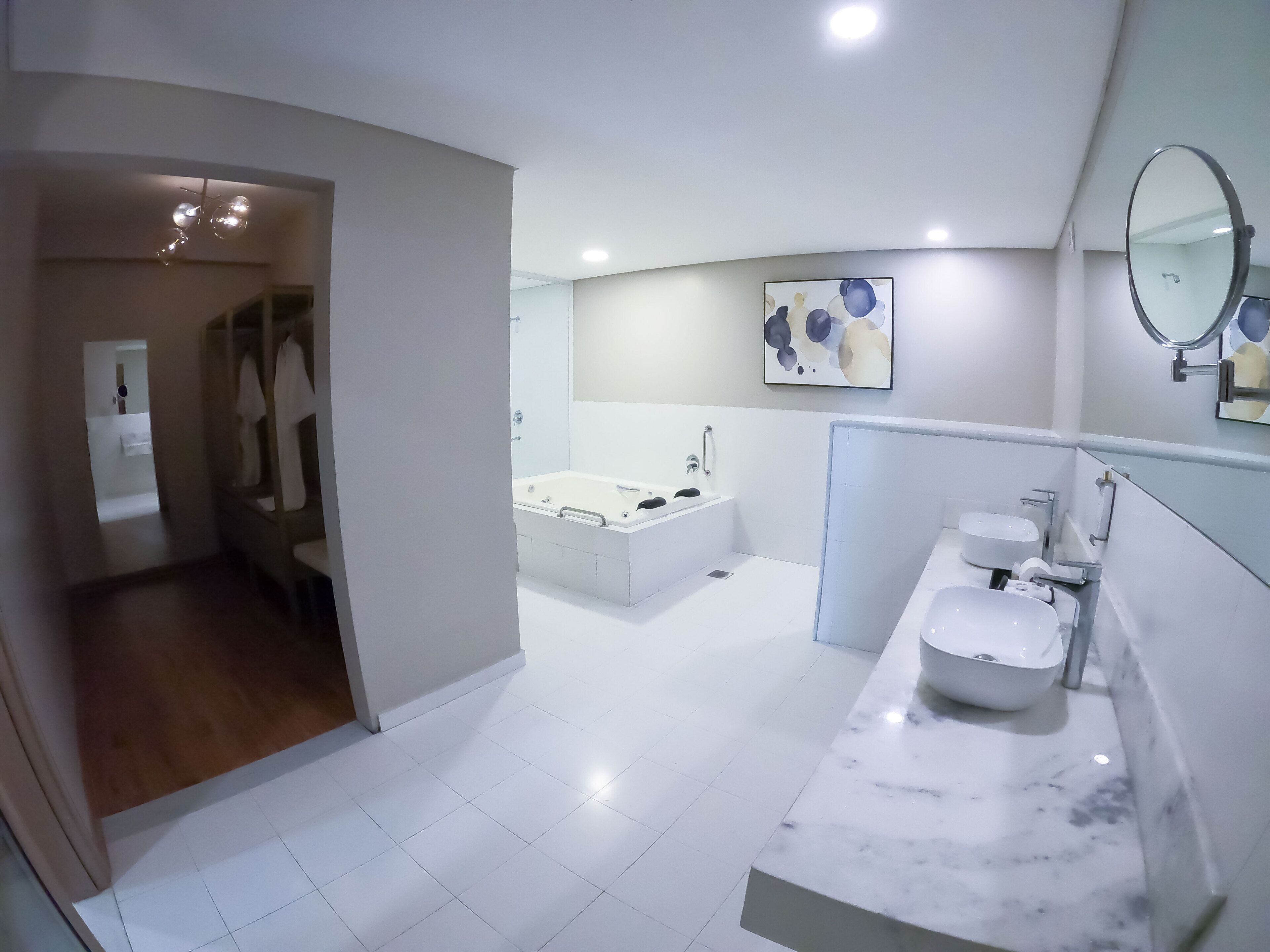 Photo - Bisinii Boutique Hotel