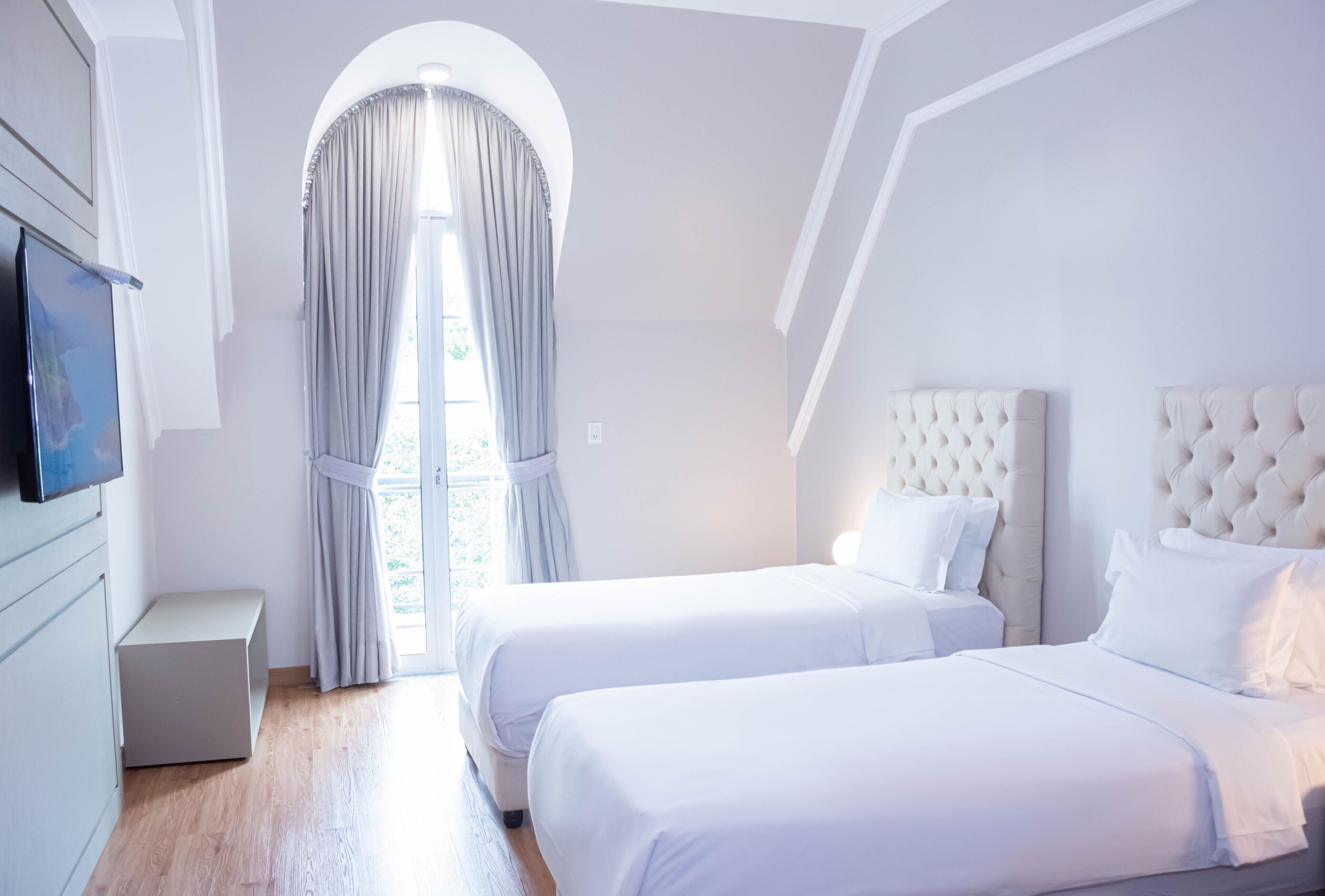 Photo - Bisinii Boutique Hotel