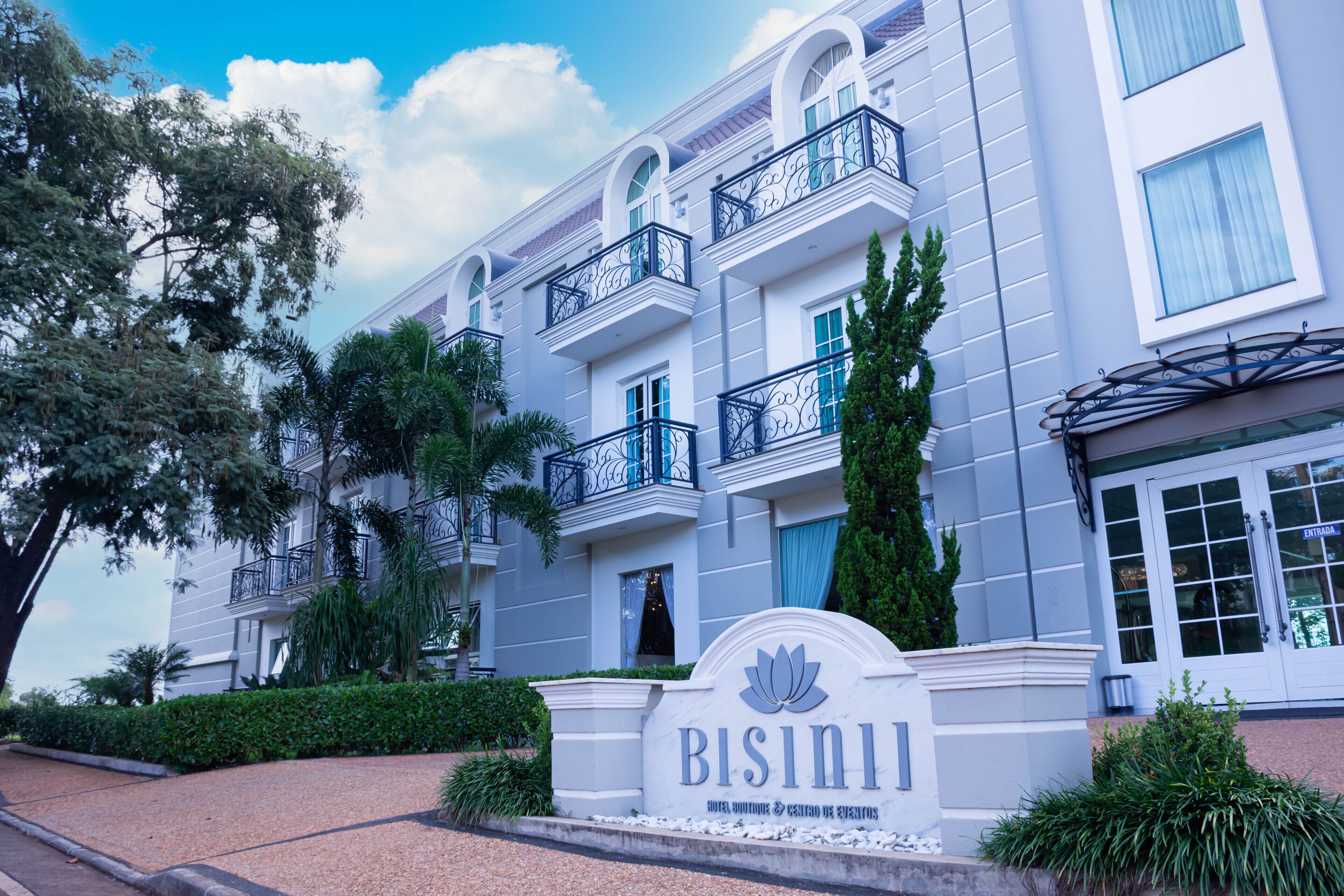 Photo - Bisinii Boutique Hotel