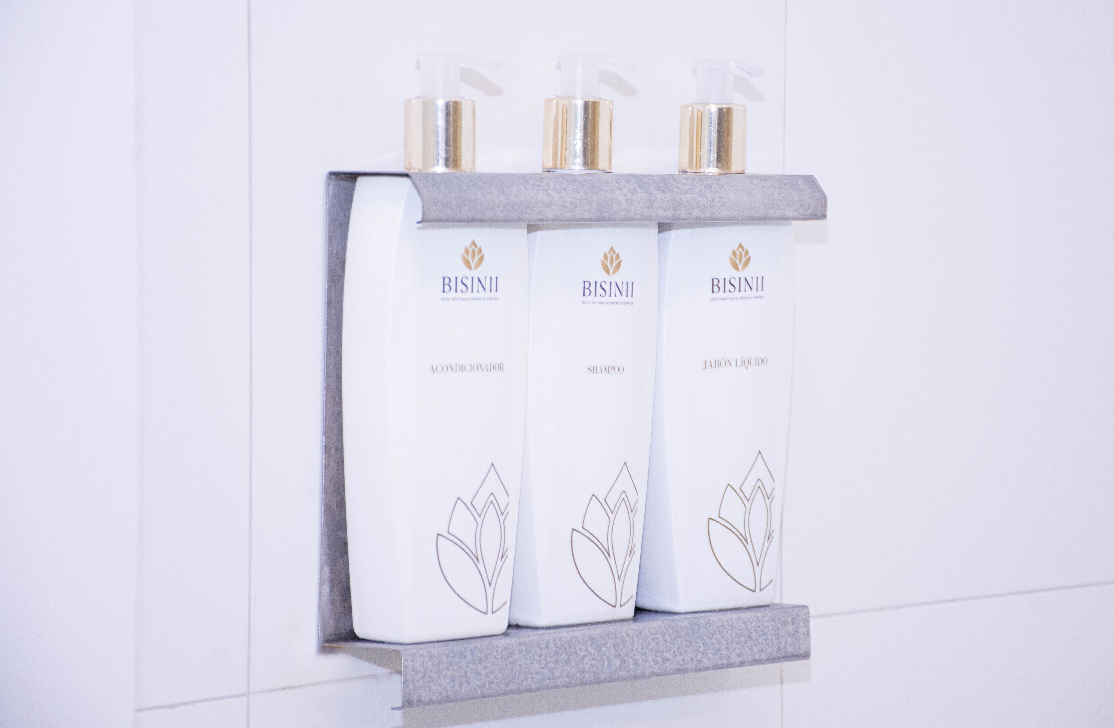 Foto - Bisinii Boutique Hotel