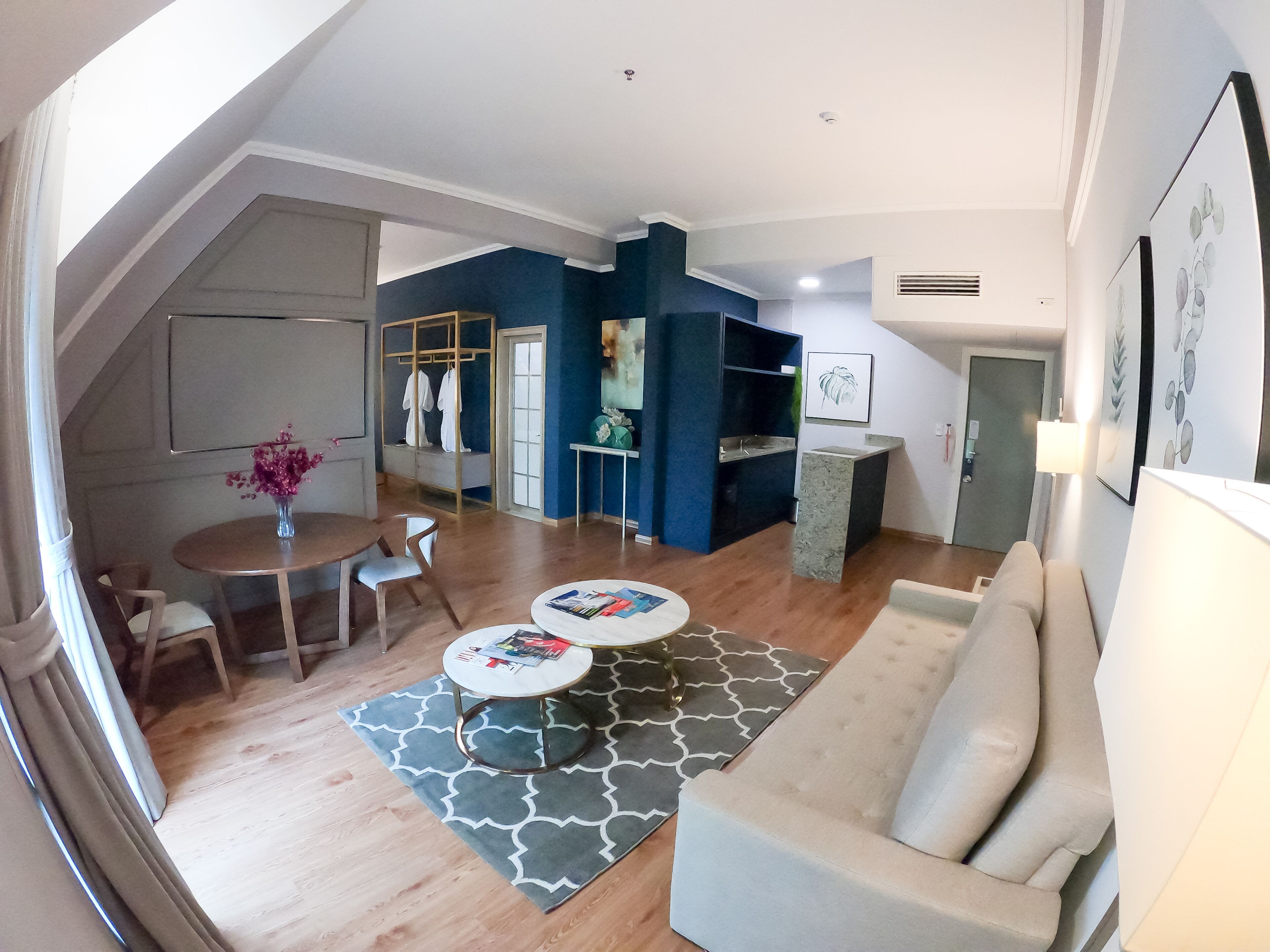 Foto - Bisinii Boutique Hotel