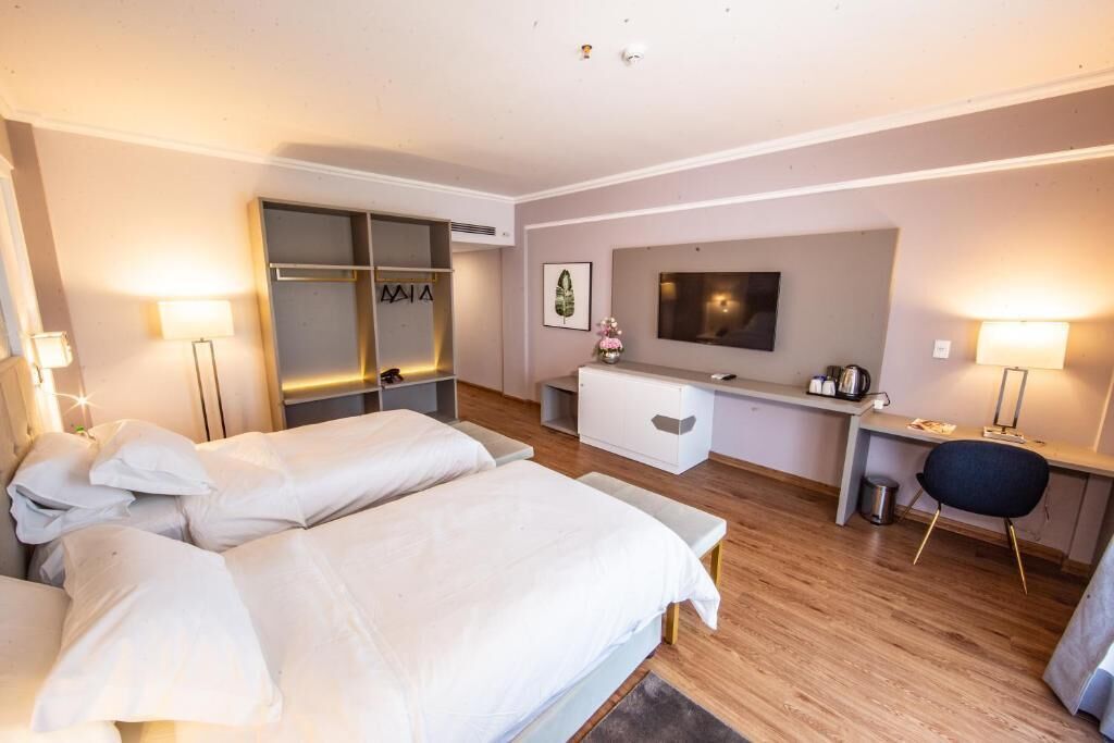 Photo - Bisinii Boutique Hotel