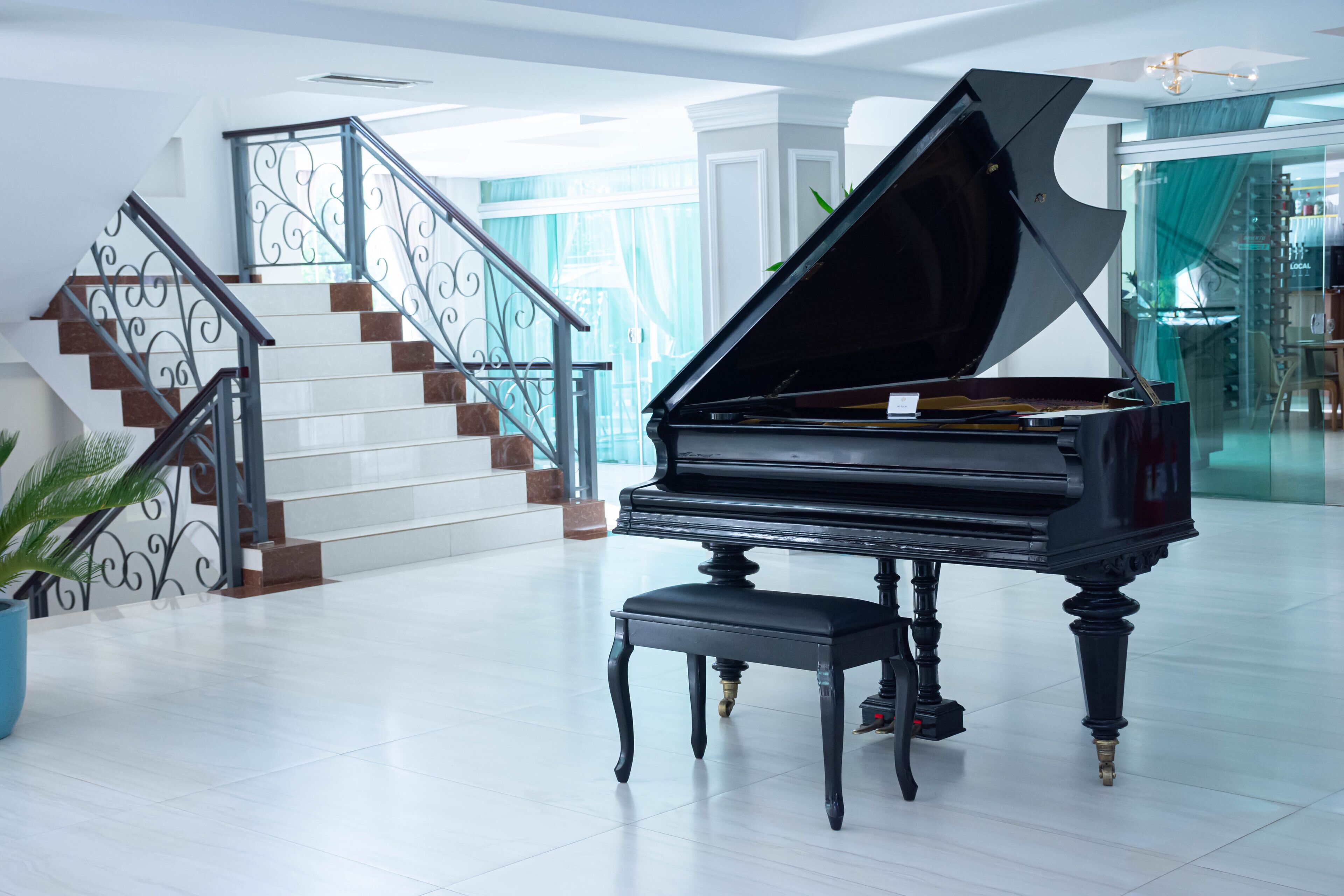 Foto - Bisinii Boutique Hotel