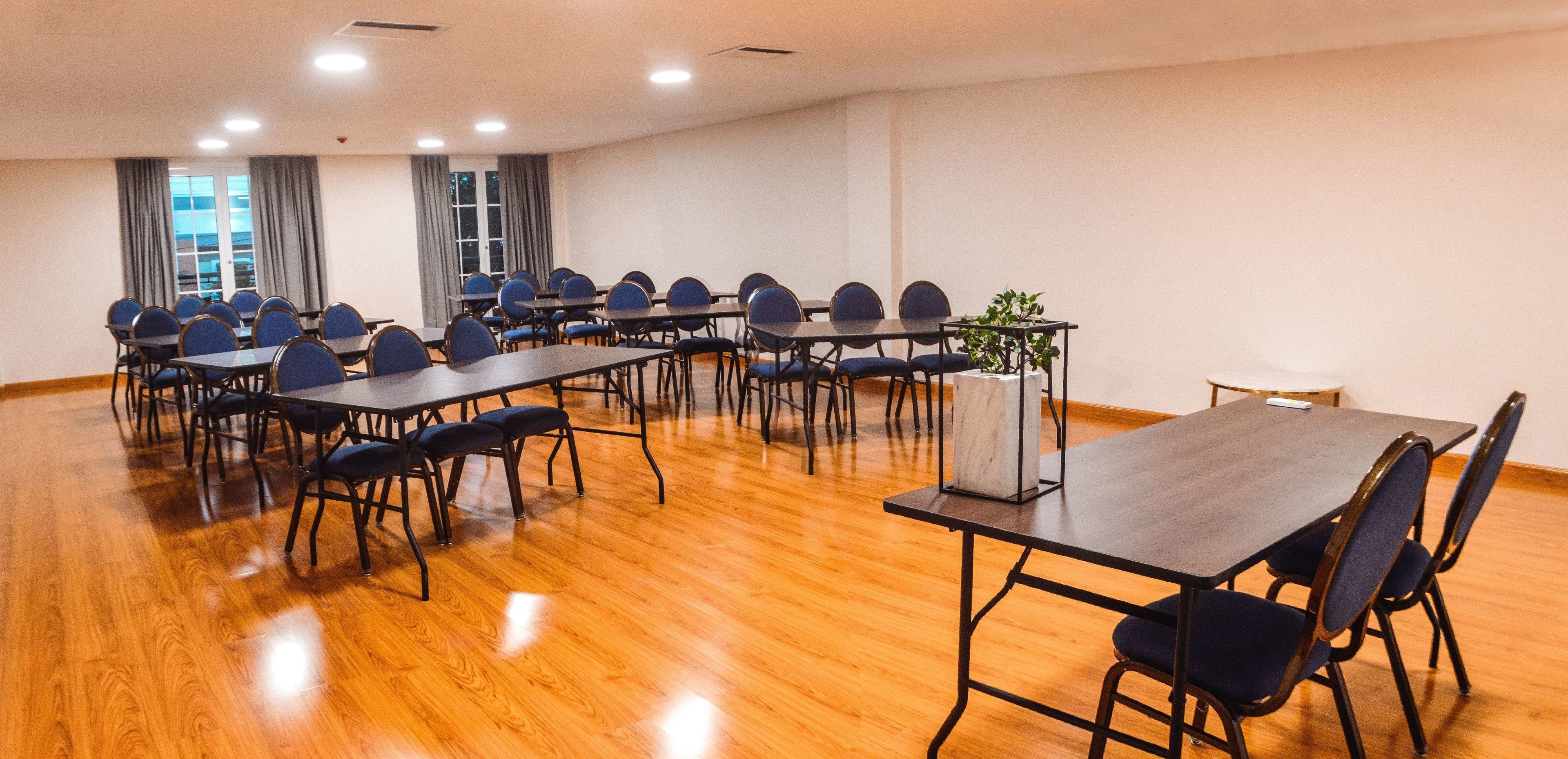 Foto - Bisinii Boutique Hotel