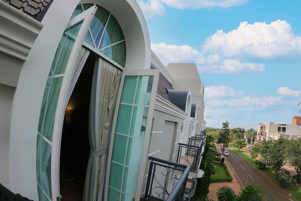 Bisinii Hotel Boutique
