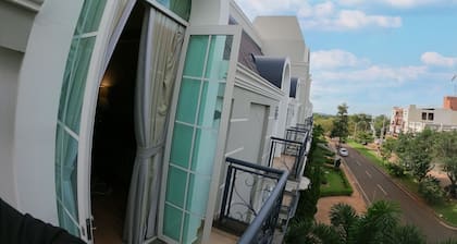 Bisinii Hotel Boutique