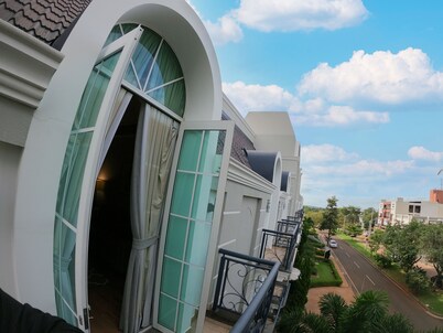 Bisinii Hotel Boutique