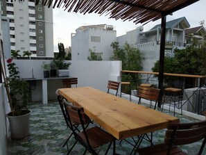 منطقة شواء/نزهات