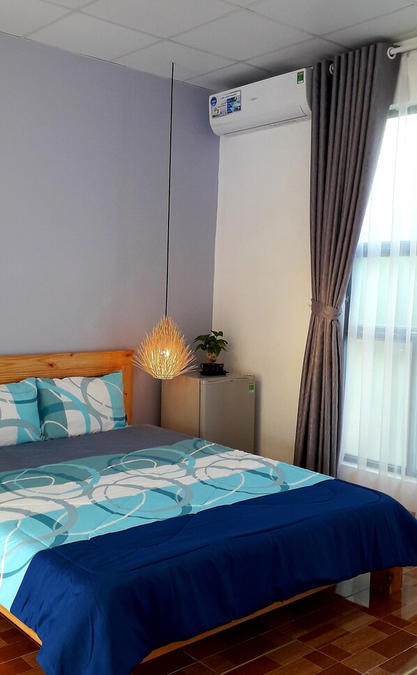 Single Room - Chi Homestay (Ho Chi Minh City)