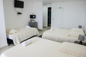Room - Molino De Viento (San Andrés)