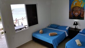 Room - Molino De Viento (San Andrés)