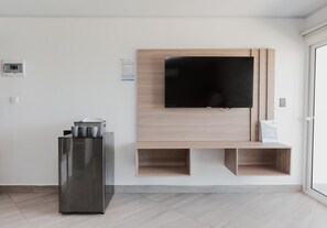 Interiør