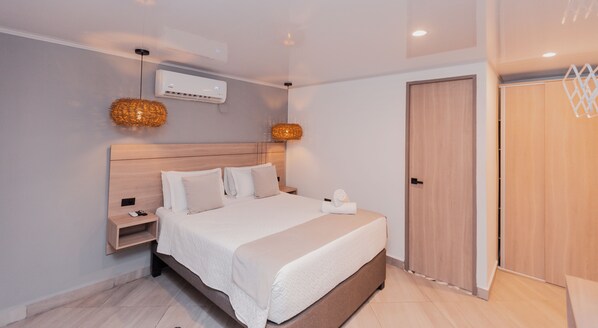 Room - Molino De Viento (San Andrés)