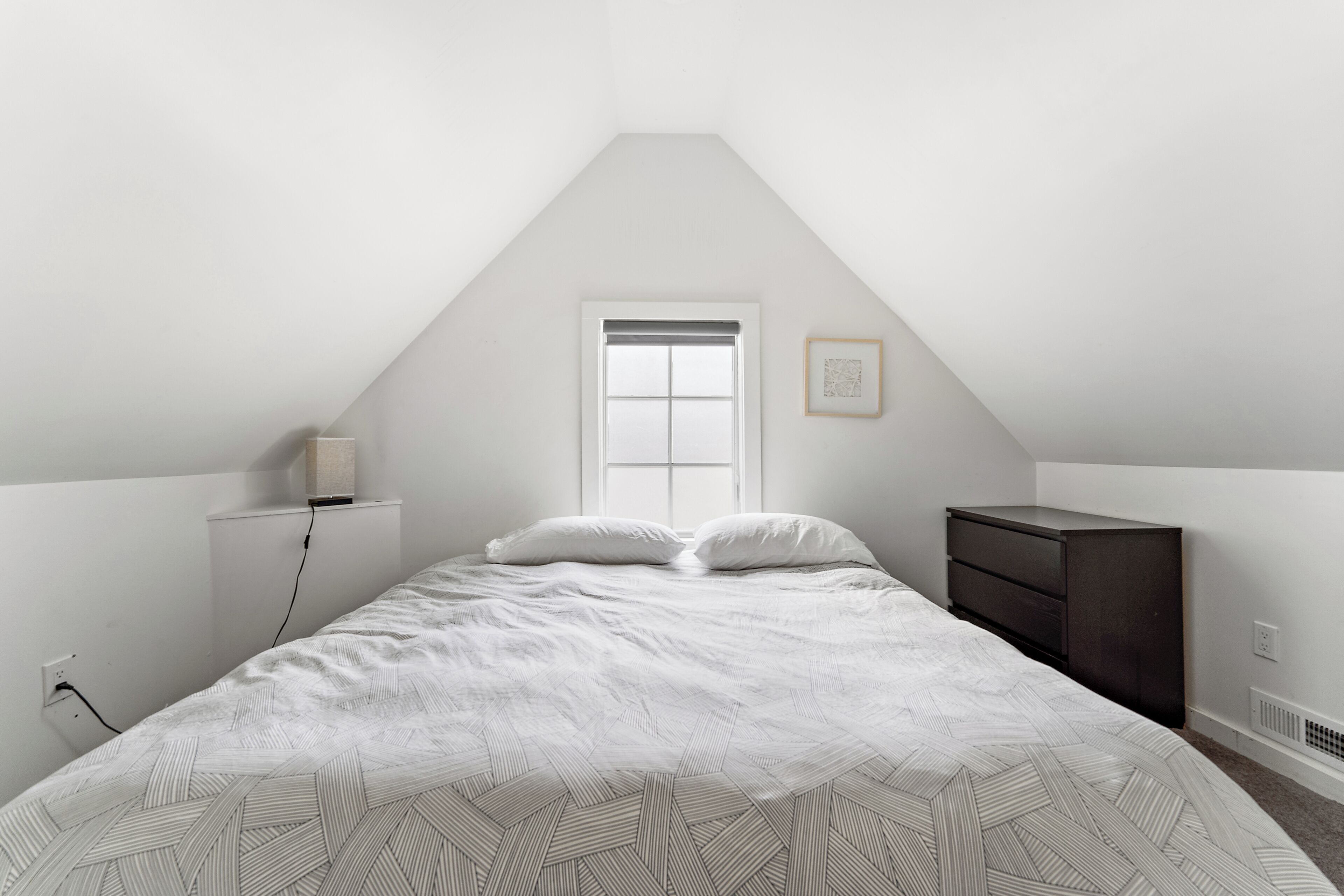 4 habitaciones, wifi gratis y ropa de cama 
