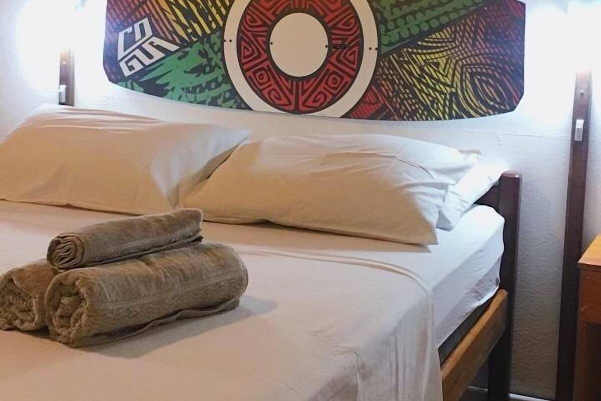 Minibar, iron/ironing board, free WiFi, bed sheets