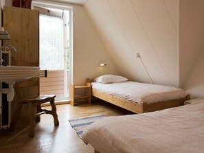 3 Schlafzimmer, Bügeleisen/Bügelbrett, kostenloses WLAN, Bettwäsche