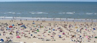 Egmond vakantiewoningen, casa de vacaciones 1