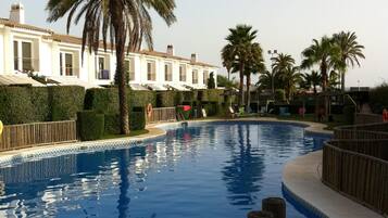 Alberca