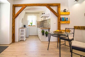 Interior - Holiday apartment with air conditioning and internet (Veli Lošinj)