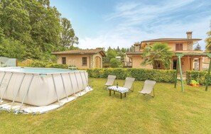 Outdoor spa tub - Lovely home in Camaiore (Camaiore)